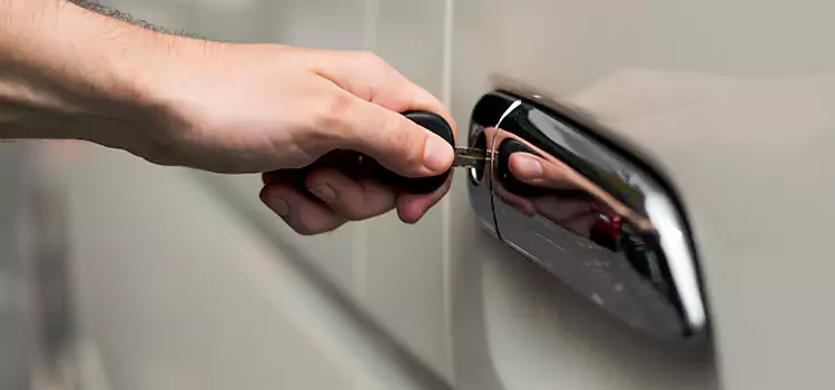 Why Choose Our Auto Locksmith Team in Mililani Mauka, HI?