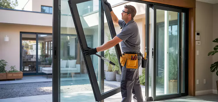 Specialized Sliding Door Roller Services in Mililani Mauka, Hawaii